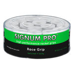 Signum Pro Overgrips Signum Pro Race Grip 30er Pack-Wei&szlig;