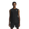 Court Tank-Top Herren - schwarz