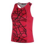 JLindeberg Miria Printed Top