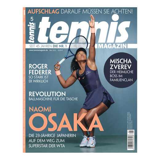 Tennis Magazin