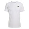 Freelift T-Shirt Herren-weiß