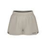 Play Ballshorts Damen-Hellgrau