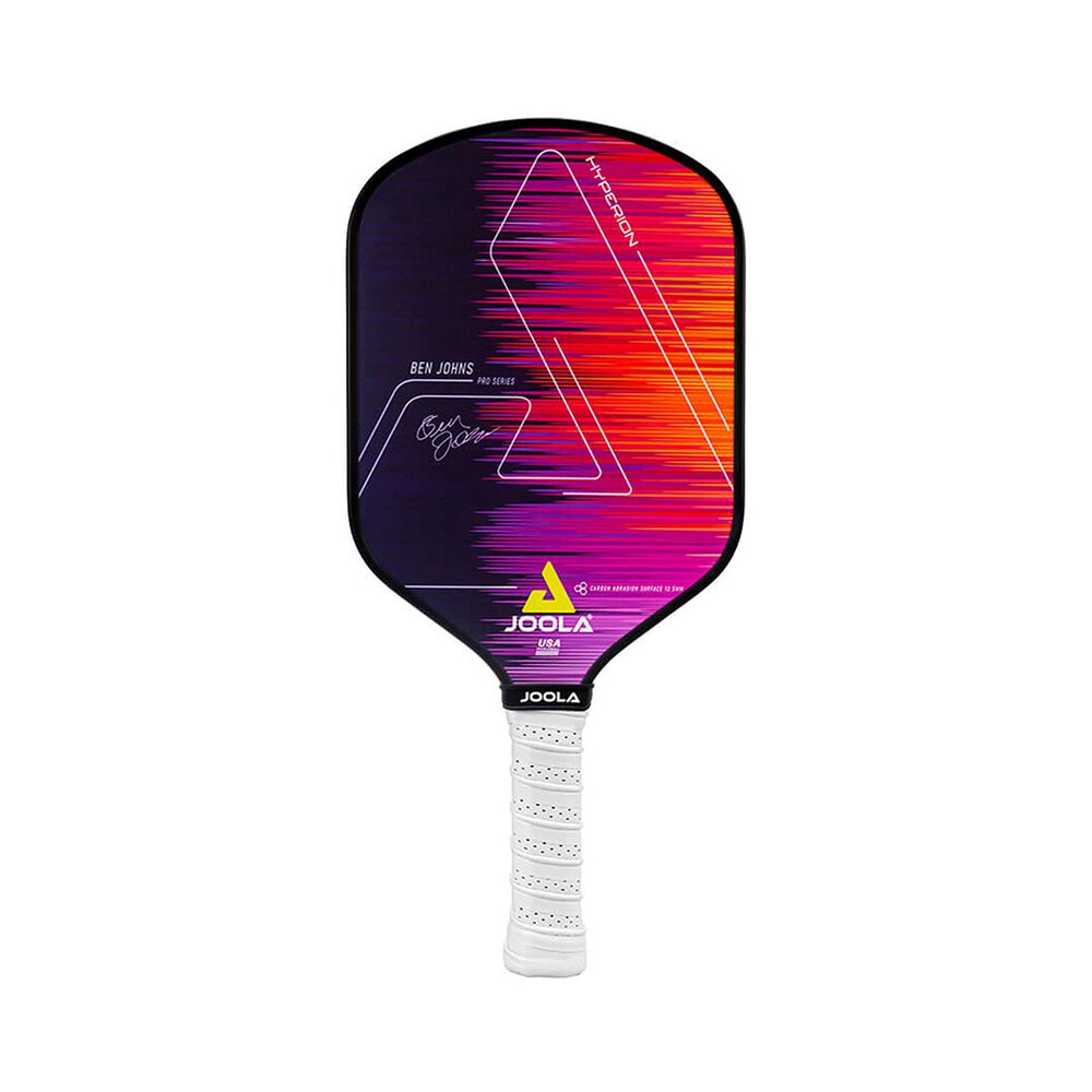 JOOLA Ben Johns Hyperion CAS 13.5 Pickleball Schläger