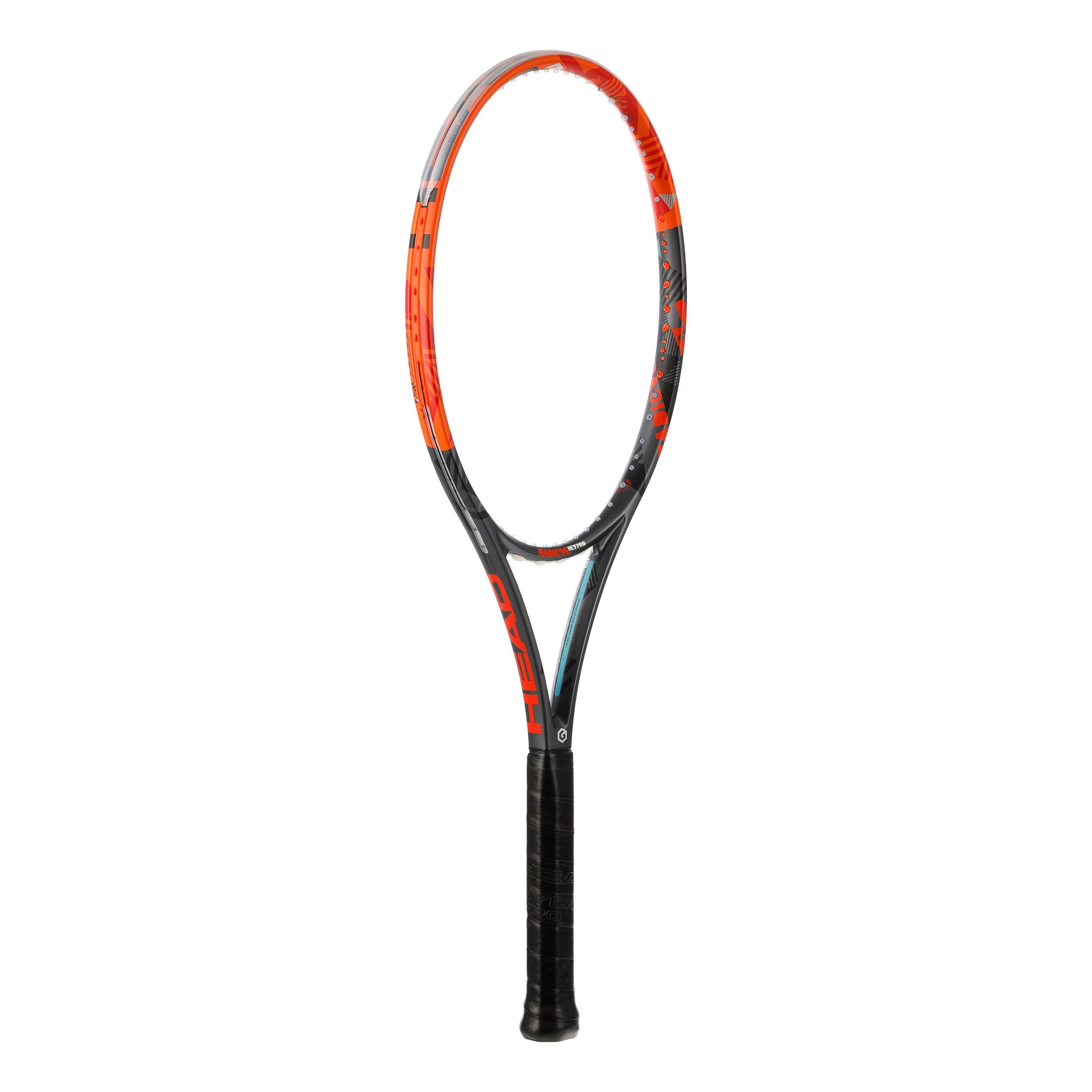 HEAD GRAPHENE XT RADICAL 購入 REV PRO G2 HEAD Graphene XT Radical