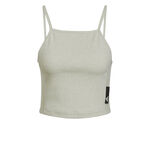 adidas Bekleidung adidas Studio Lounge Summer Tank-Top Damen - grün, 