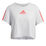 Cotton-Touch Cropped Tee