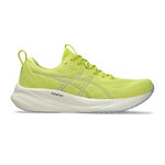 ASICS Laufschuhe ASICS Gel-Pulse 16 Neutralschuh Herren-Zitronengelb,Weiß