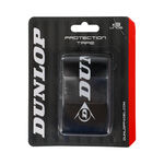 Dunlop Schlägerzubehör Dunlop Padel Protection Tape Rahmenschutzband 