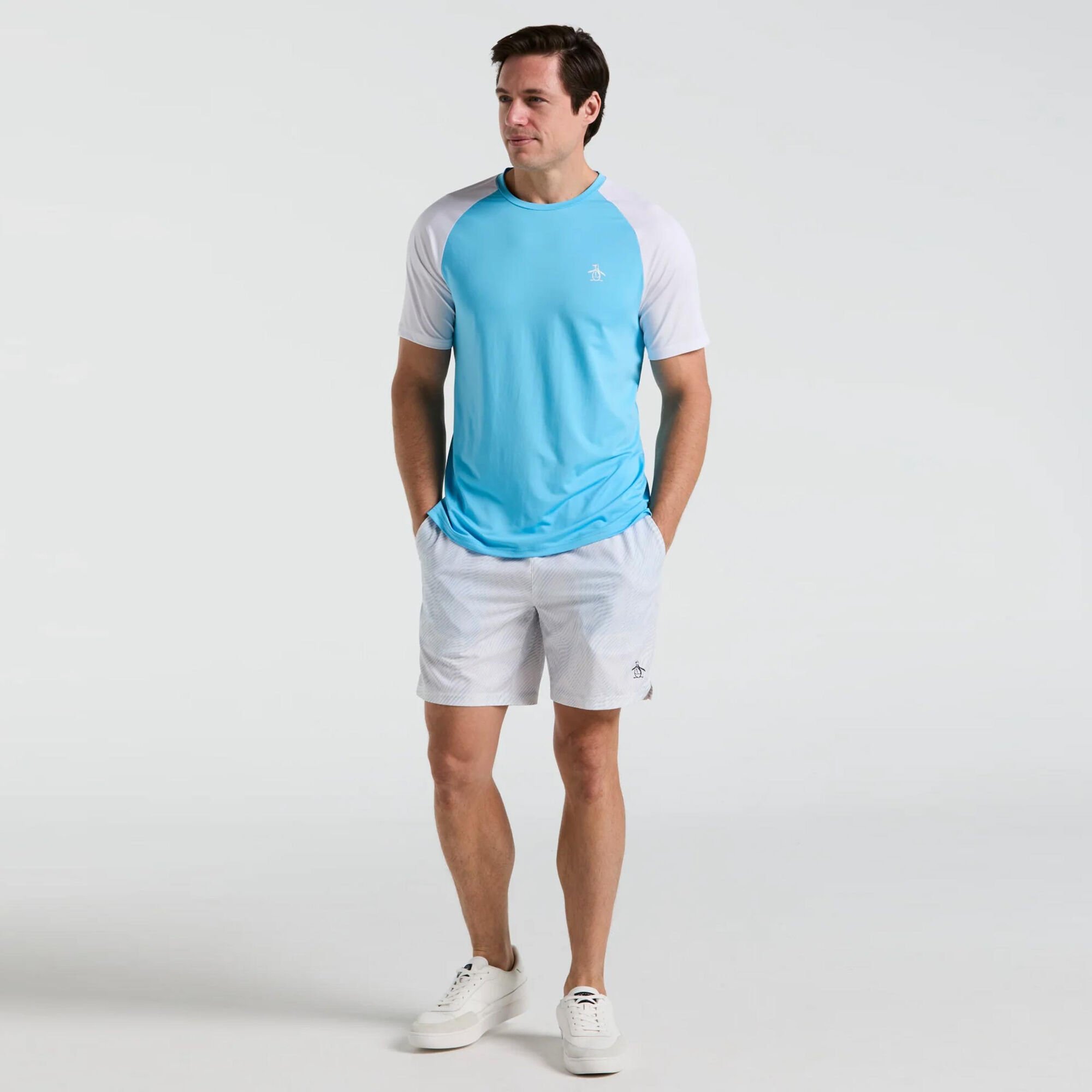 Original Penguin