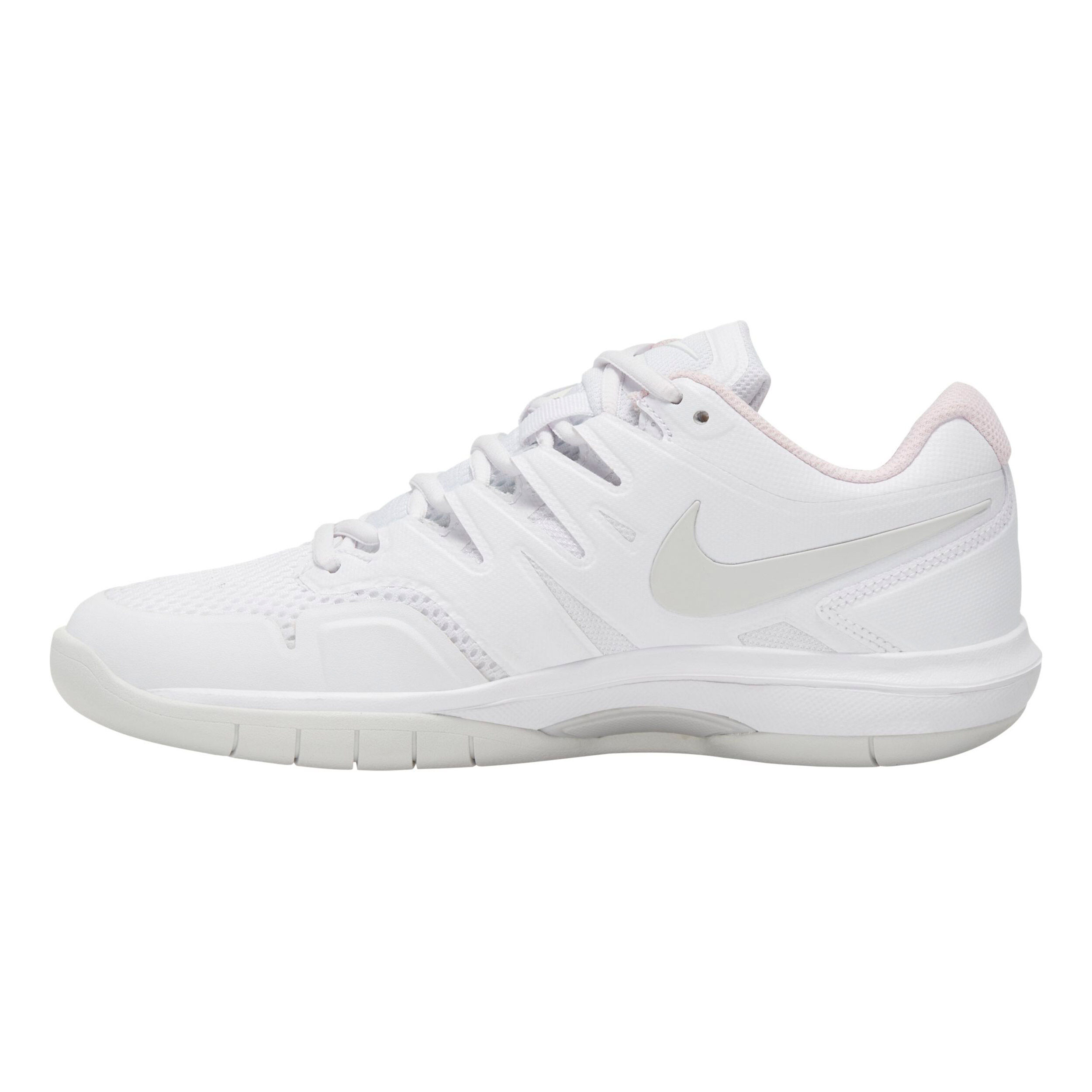 nike air zoom dames tennis