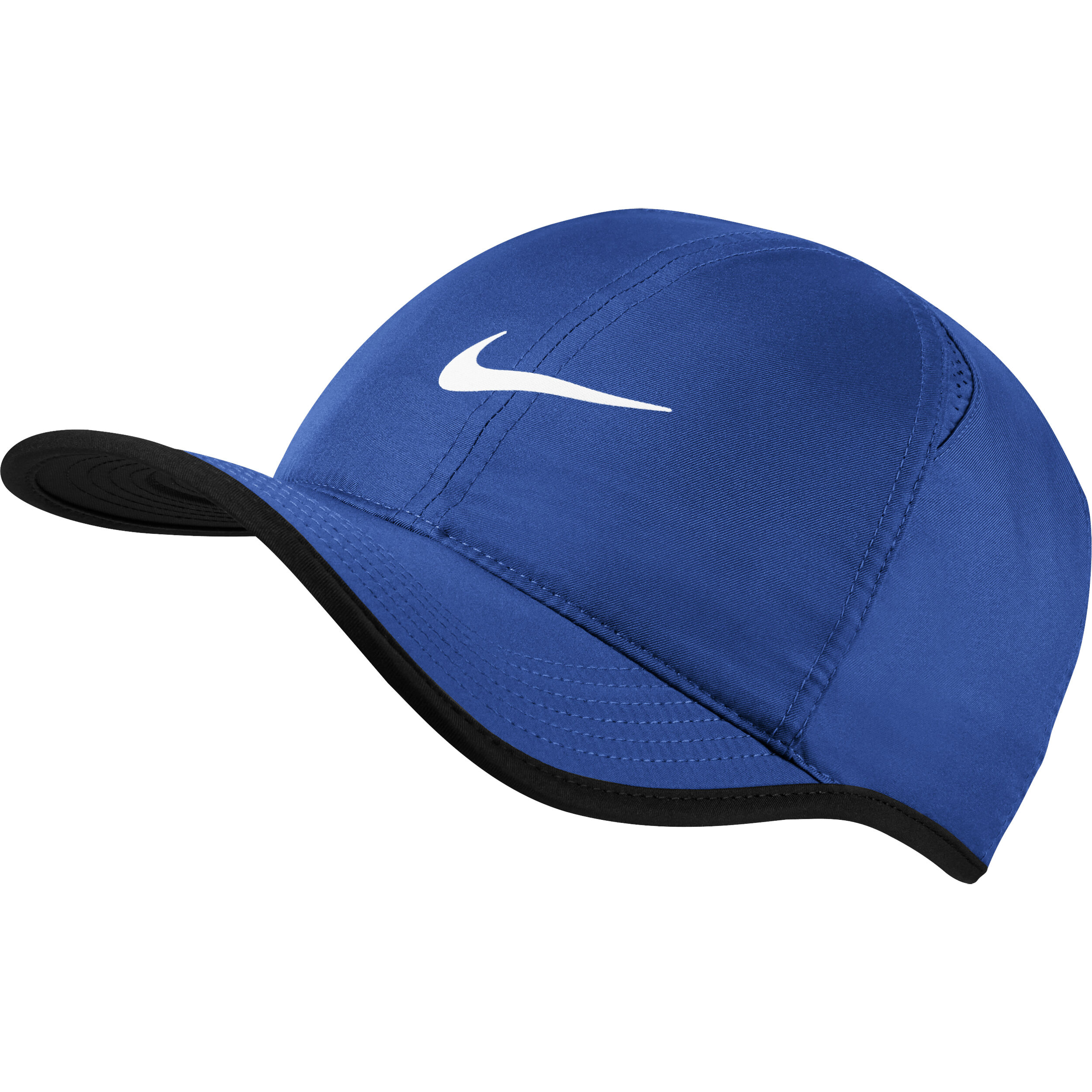 Nike feather light deals