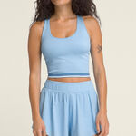 Wilson Tank-Top Wilson Everyday Brami T-Shirt -blau