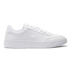 Lacoste Sneaker Lacoste Court Pro Sneaker Herren-wei&szlig;, wei&szlig;