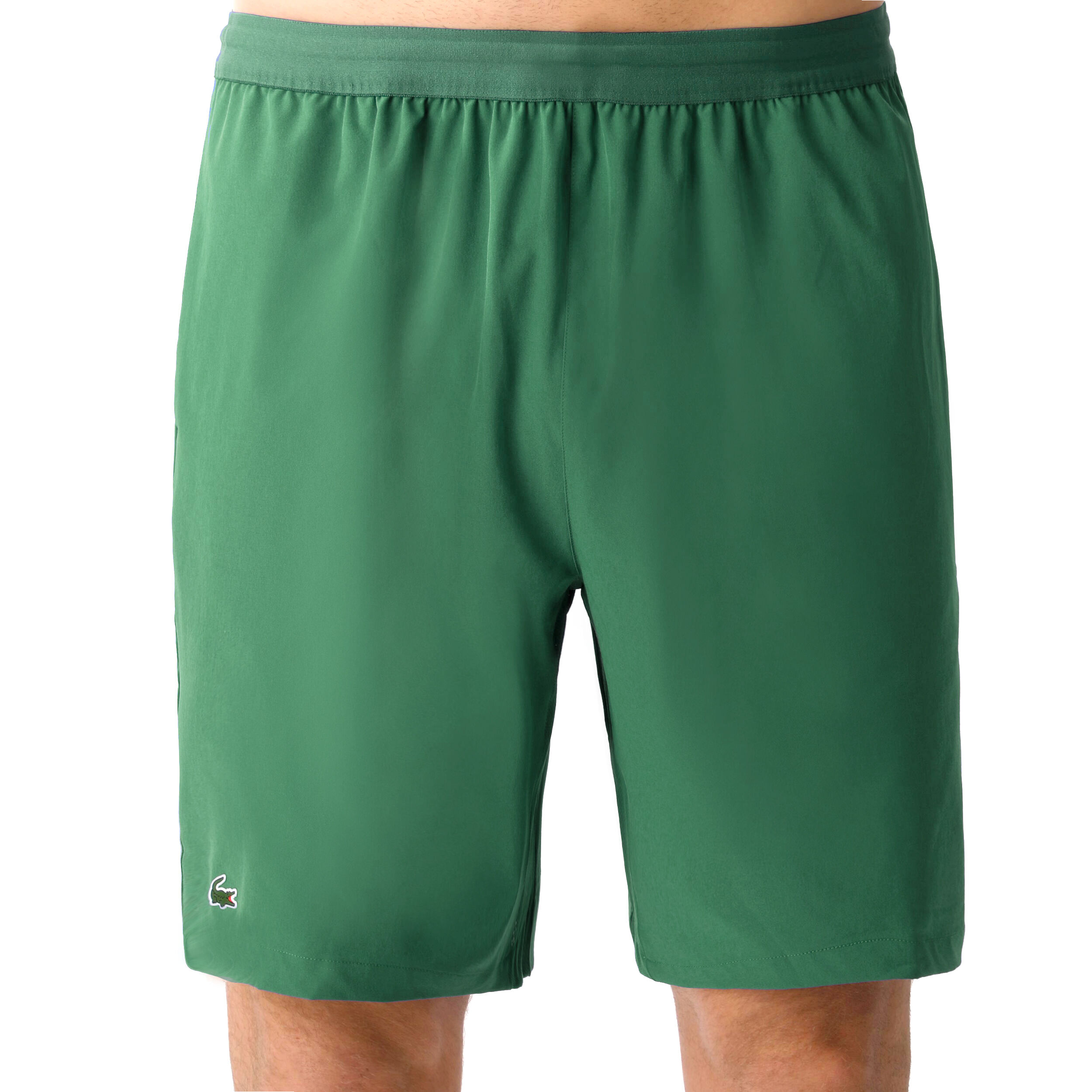 Lacoste djokovic shorts best sale