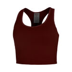 Wilson Bekleidung Wilson Everyday Brami Tank-Top Damen - berry, 