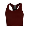 Everyday Brami Tank-Top Damen - berry, 