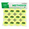 Stage 1 12er Polybag