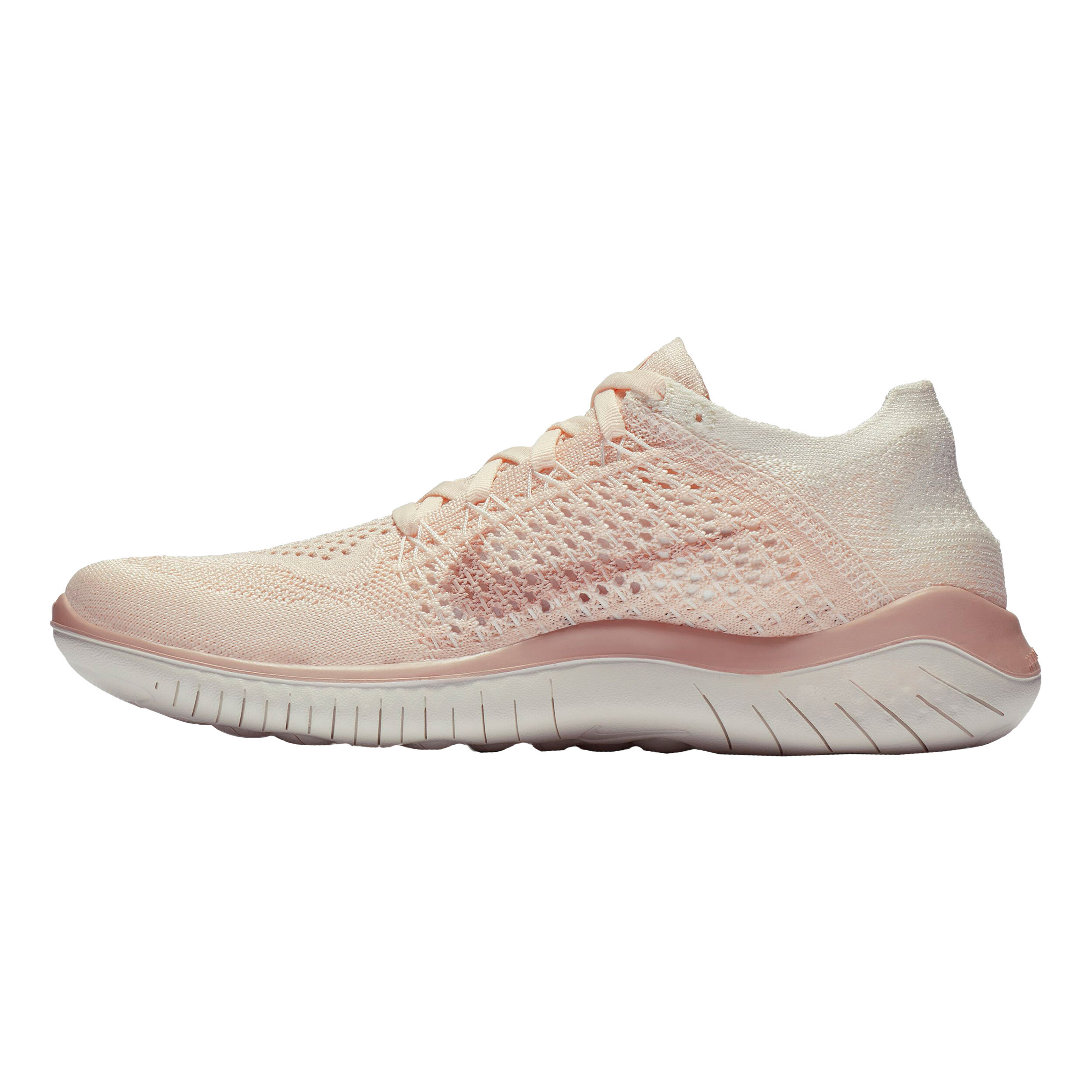 Nike free run 2018 damen weiß store