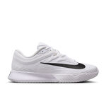 Nike Tennisschuhe Nike Zoom Vapor Pro 3 Allcourtschuh Damen-wei&szlig;, schwarz