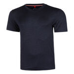 Wilson Bekleidung Wilson Everyday Performance T-Shirt Herren-Dunkelblau