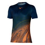 Mizuno Charge Shadow Graphic Tee