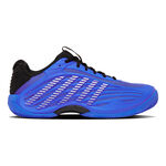 K-Swiss Tennisschuhe K-Swiss HYPERCOURT EXPRESS 3 Clay Sandplatzschuh Herren-blau, schwarz