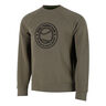 Salbo Sweatshirt Herren-khaki