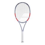 Babolat Tennisschläger Babolat Pure Strike Team Turnierschläger Testschläger