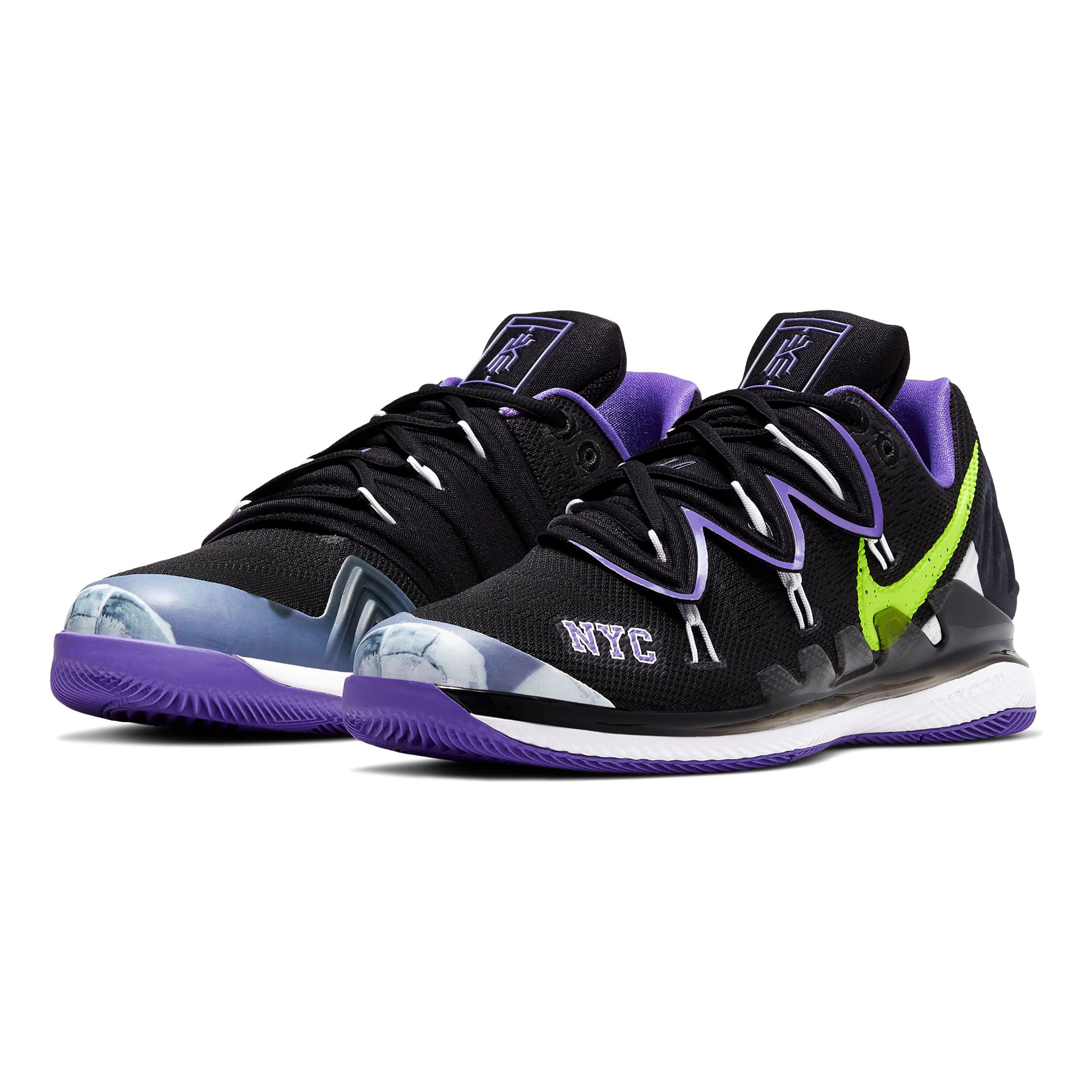 Kyrie 5 tennis hotsell