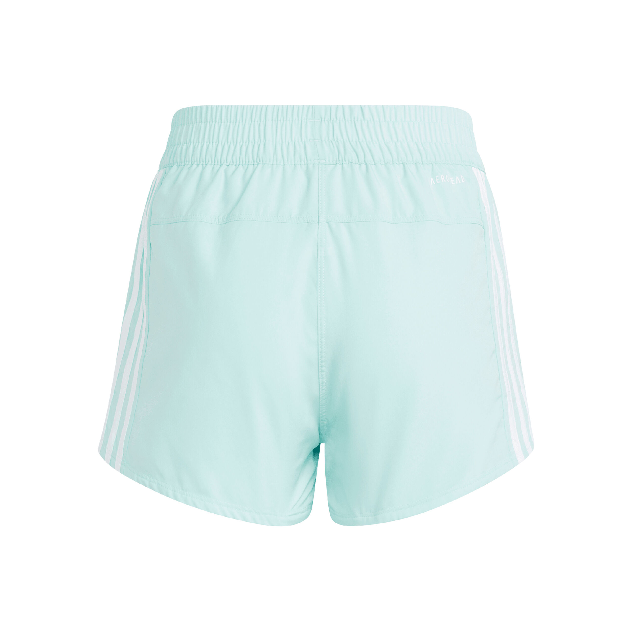 adidas Training ES 3 Stripes Shorts Madchen Mint online kaufen Tennis Point CH