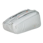 Wilson Wilson Pro Staff Shift Super Tour Schl&auml;gertasche 9er-Wei&szlig;