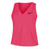 Dri-Fit Victory Court Tank-Top Damen - pink, 
