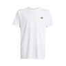 Club T-Shirt Kinder-Weiß