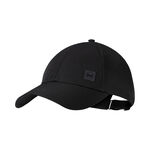 Buff Bekleidung Buff Summit Cap-Schwarz