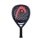 HEAD Padelschl&auml;ger HEAD Pro Padelschl&auml;ger gebraucht