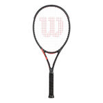 Wilson Tennisschläger Wilson Clash 100UL V3.0 Komfortschläger (besaitet)