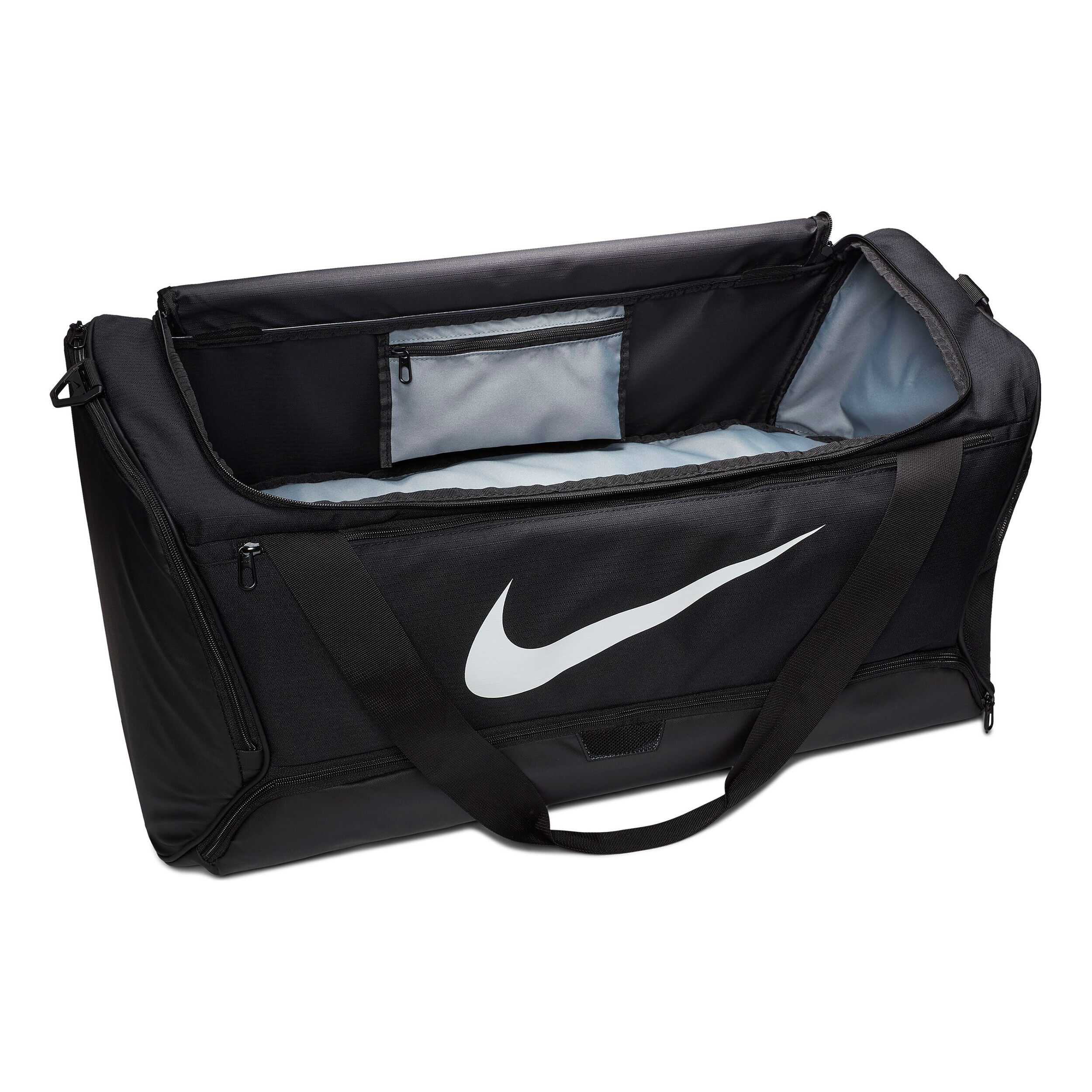 nike brasilia training medium duffle bolsa