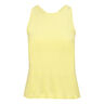 Amelia Tank-Top Damen-Gelb
