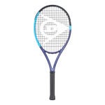 Dunlop Tennisschl&auml;ger Dunlop FX 500 LS Turnierschl&auml;ger 
