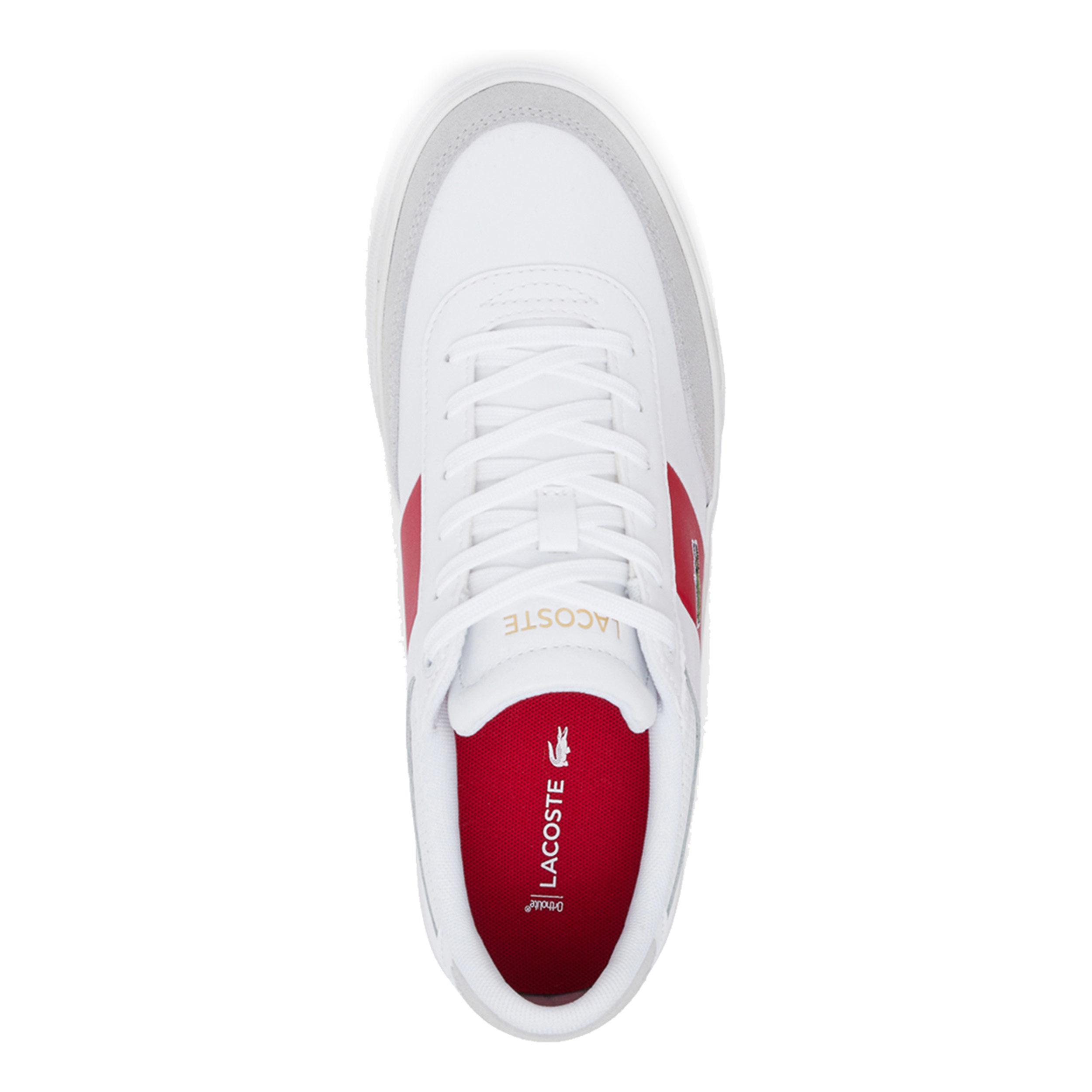 Lacoste court master sales