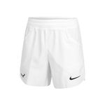 Nike Bekleidung Nike Dri-Fit RAFA 7in Shorts Herren-Weiß,Schwarz