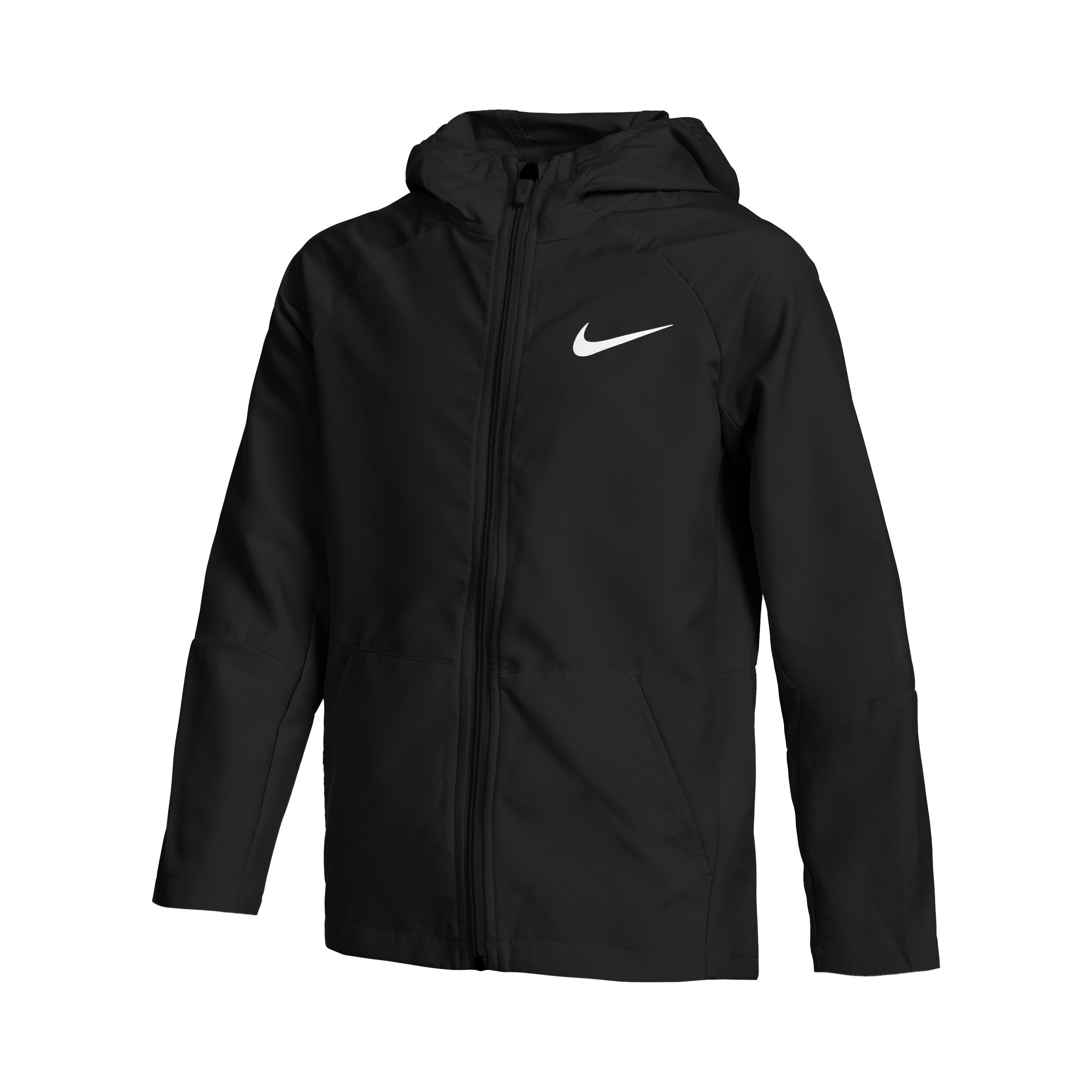 Nike fitness jacket online