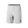 Sparkle Drop Shorts Herren-Hellgrau