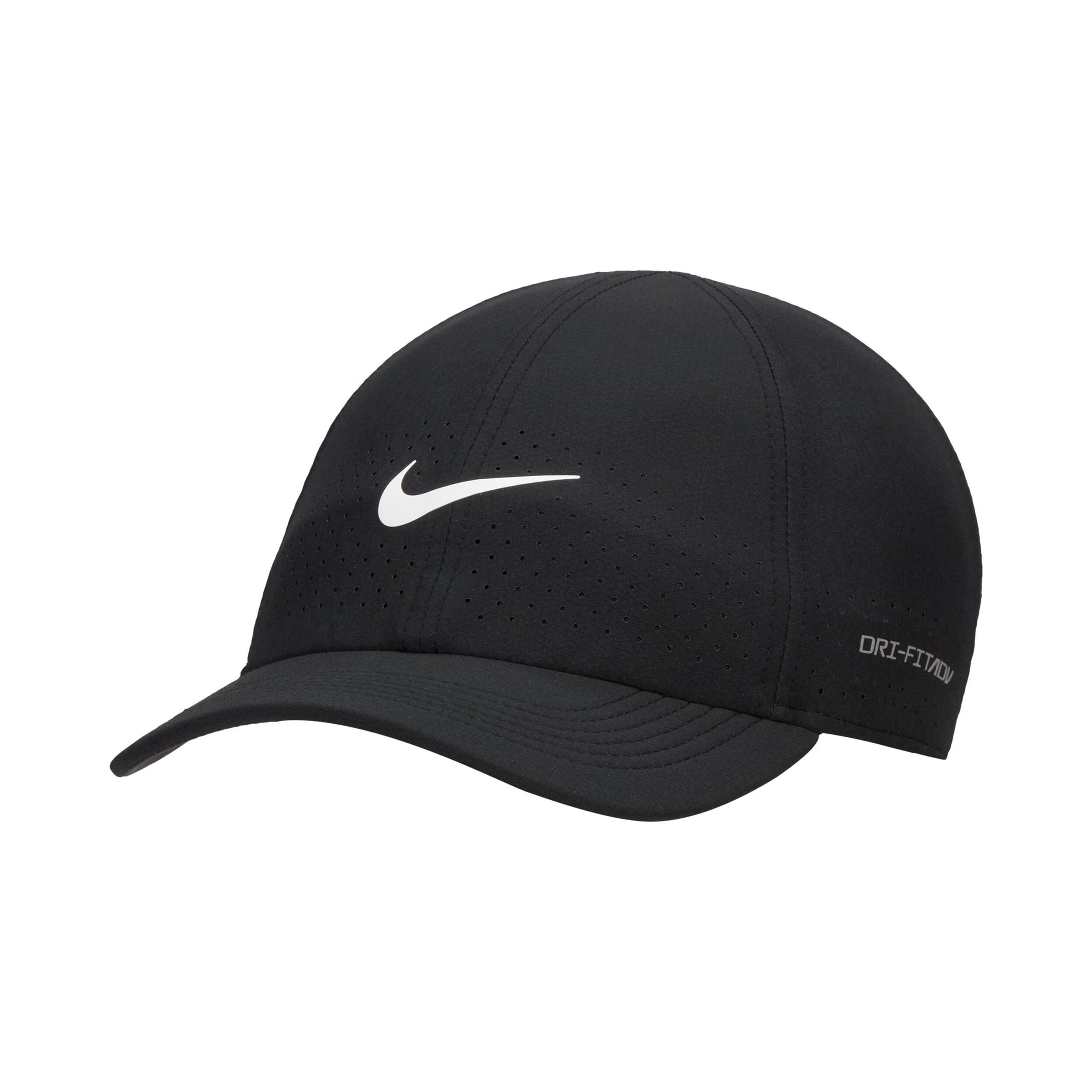 Nike Dri Fit Club Cap Schwarz online kaufen Tennis Point CH