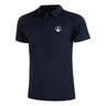 Tournament Polo Herren-Dunkelblau