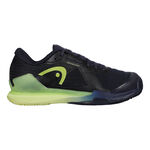 HEAD Padelschuhe HEAD Sprint Pro 4.0 Padelschuh Herren-Dunkelblau