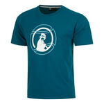Quiet Please Create Bracket Tee M