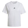 Essentials Small Logo Cotton Lifestyle Tee