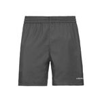 HEAD Bekleidung HEAD Club 7in Shorts Herren-Anthrazit