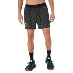 ASICS Fujitrail AOP 5in Short
